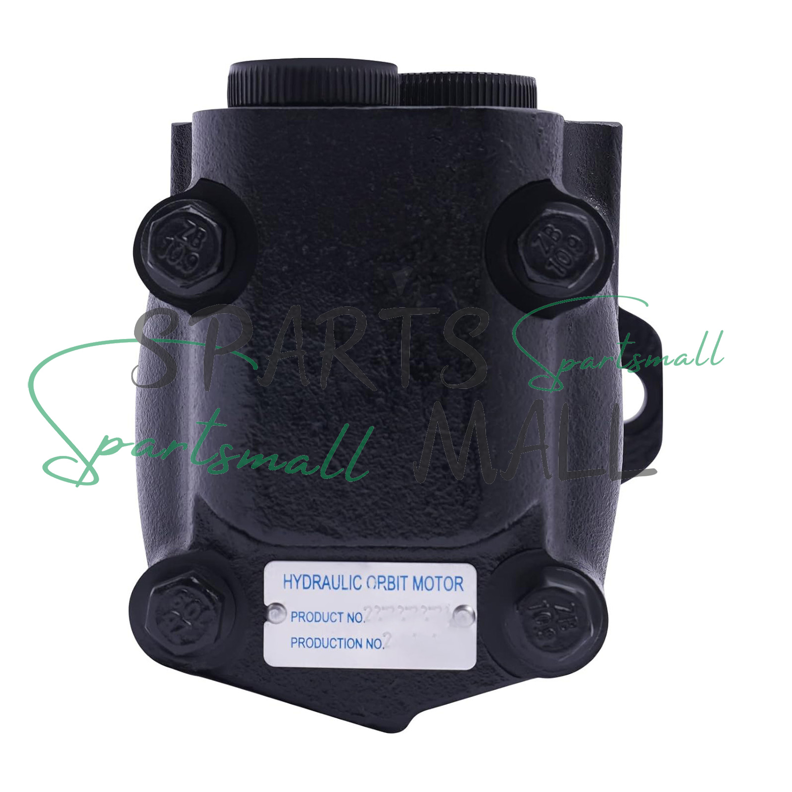 FridayParts Hydraulic Motor 104-1026-006 1041026006 Jamaica