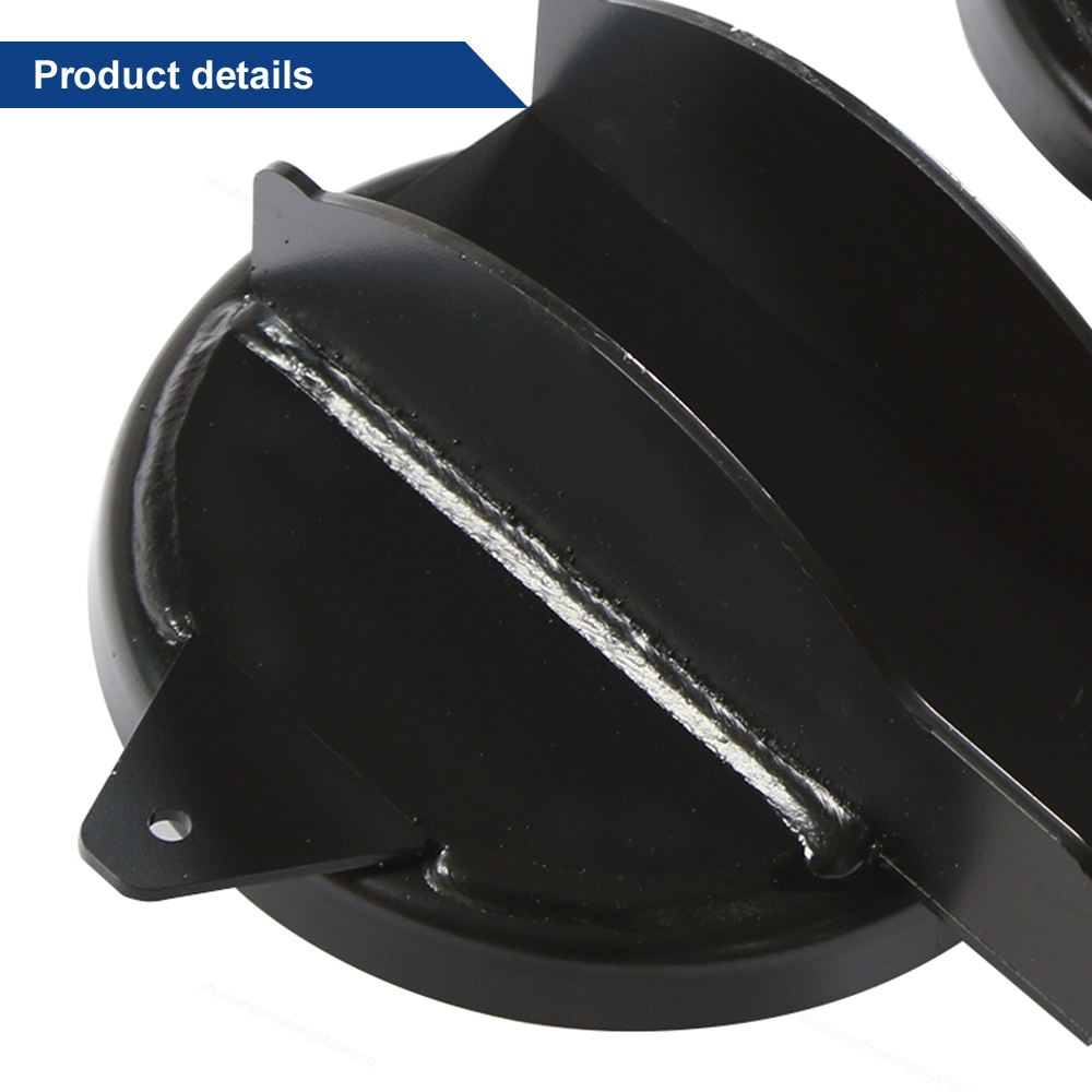 thumbnail image 2 of S & S Engineering Rear Upper Coil Spring Bucket Mount For Jeep Wrangler TJ (1997-2006) 2 of 4