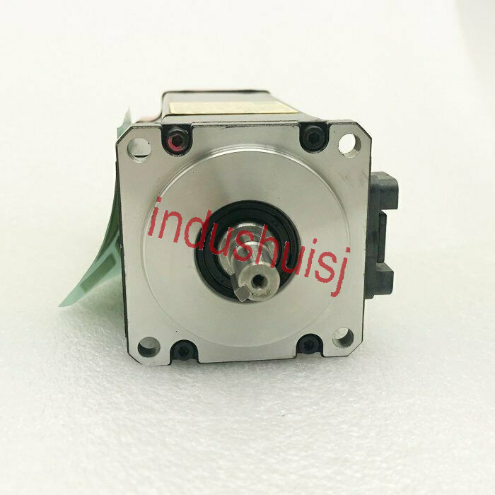 Used Fanuc Motor A06B-0116-B855#0048 Free shipping | eBay Used Fanuc Motor A06B-0116-B855#0048 Free shipping | eBay