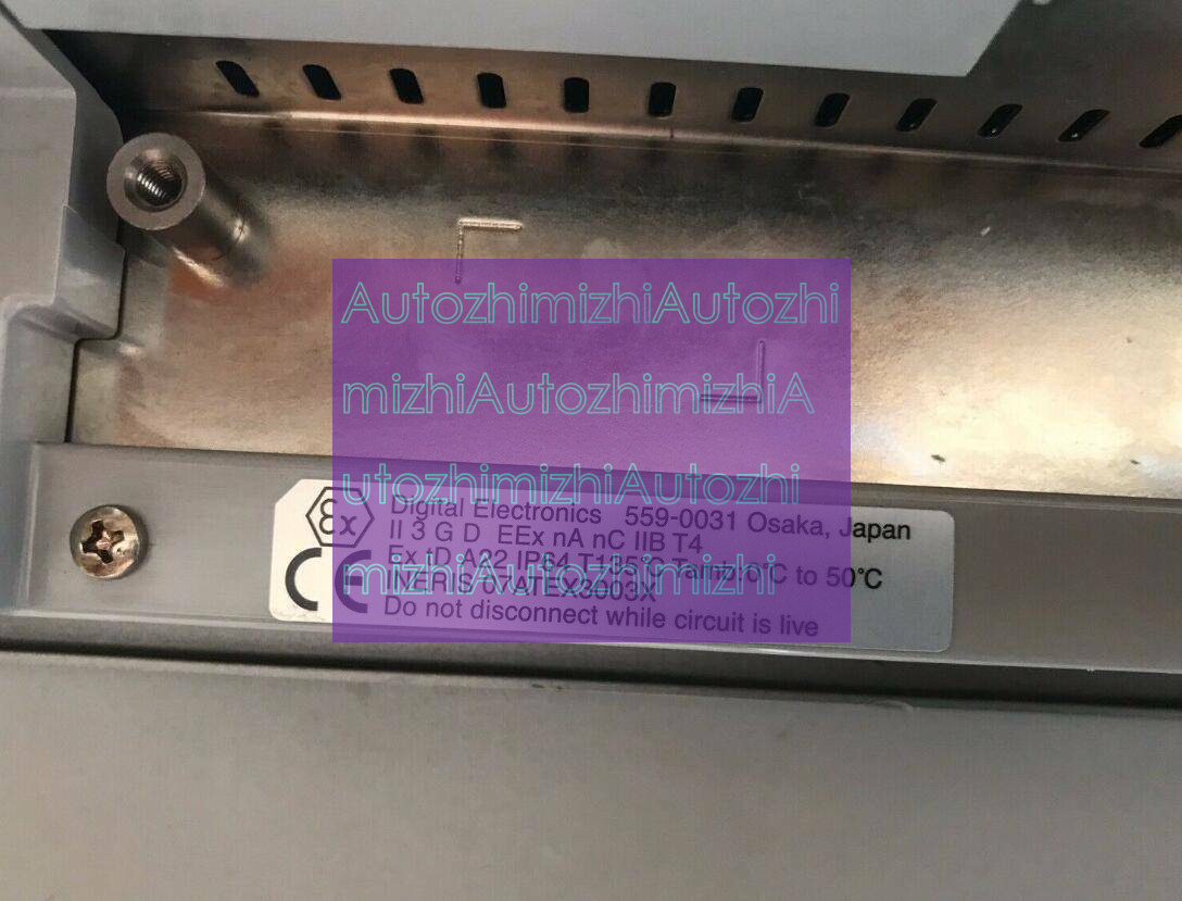 One Pro-Face AGP3500-S1-D24 3280024-22 Touch Screen GP3000 One Pro-Face AGP3500-S1-D24 3280024-22 Touch Screen GP3000
