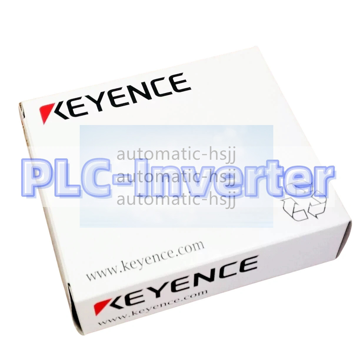 New In Box Keyence KV-EP21V Programable Logic Controller