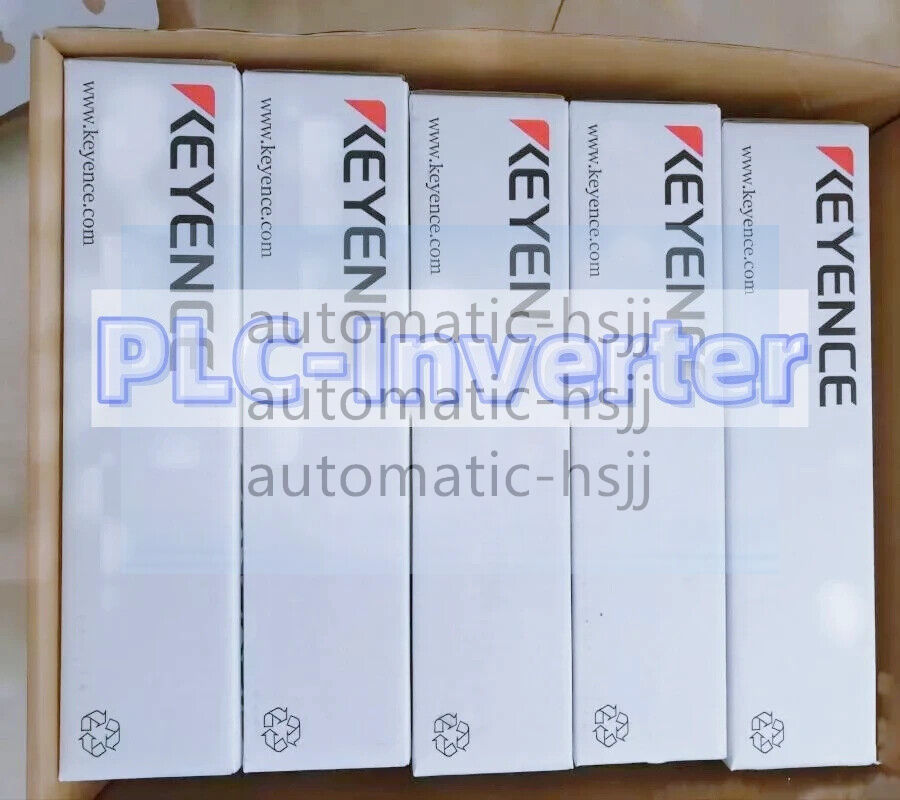 New In Box Keyence KV-EP21V Programable Logic Controller