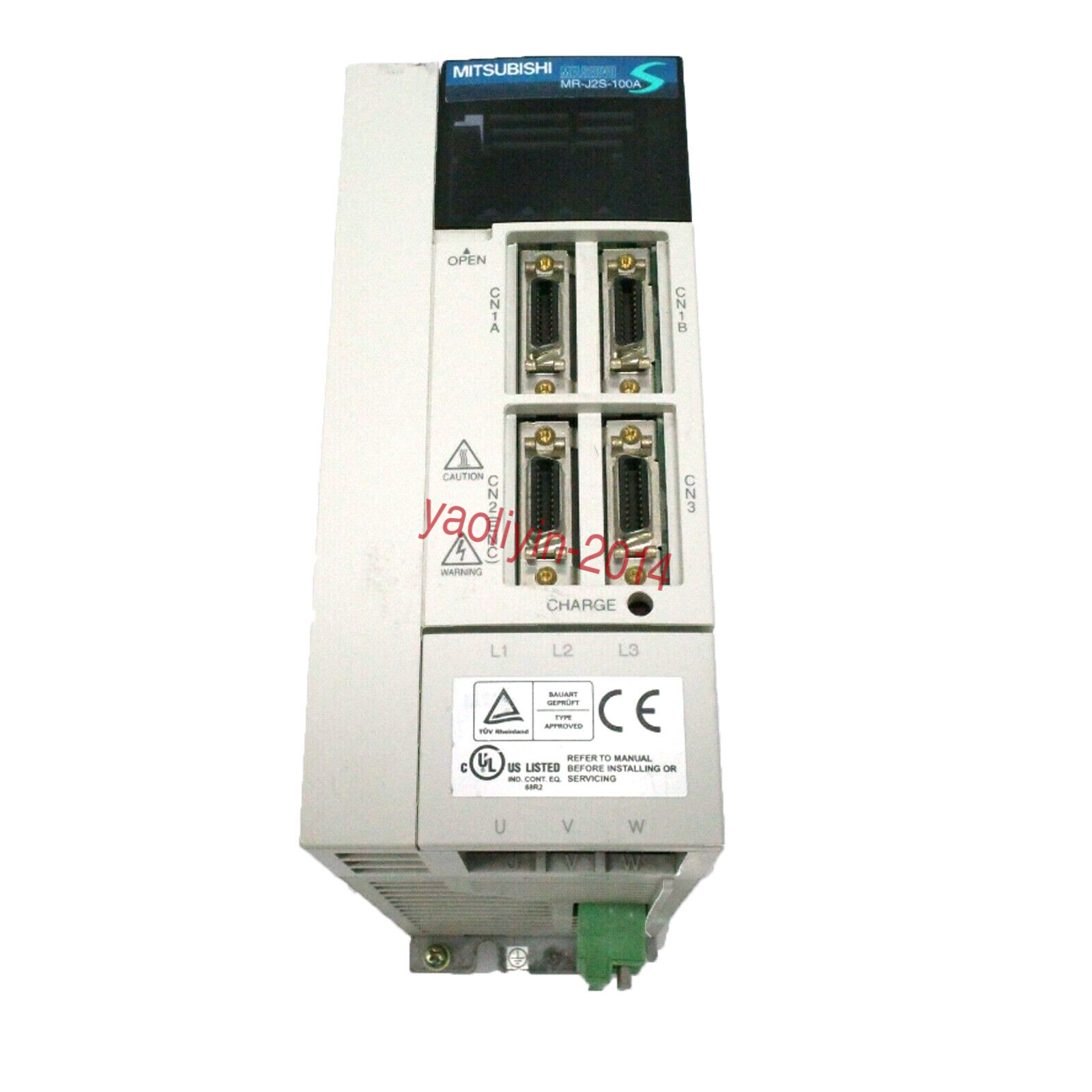 三菱製 MF100-L-J2/BU-PS