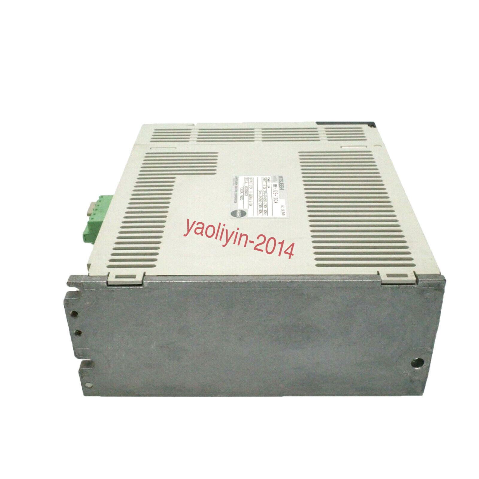 MITSUBISHI NEW MR-J2S-100A AC SERVO DRIVE AMPLIFIER 1kW 200V