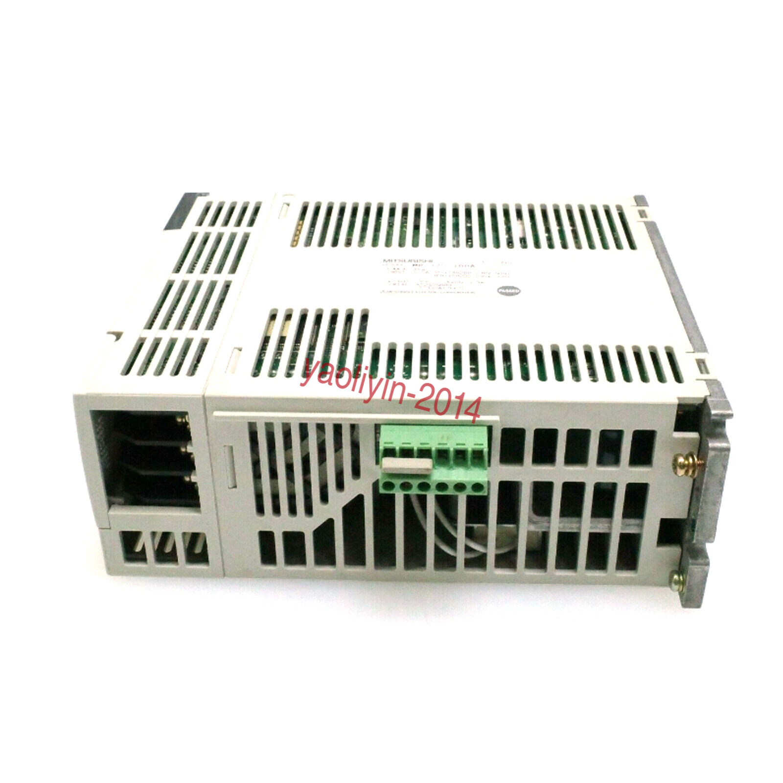 MITSUBISHI NEW MR-J2S-100A AC SERVO DRIVE AMPLIFIER 1kW 200V