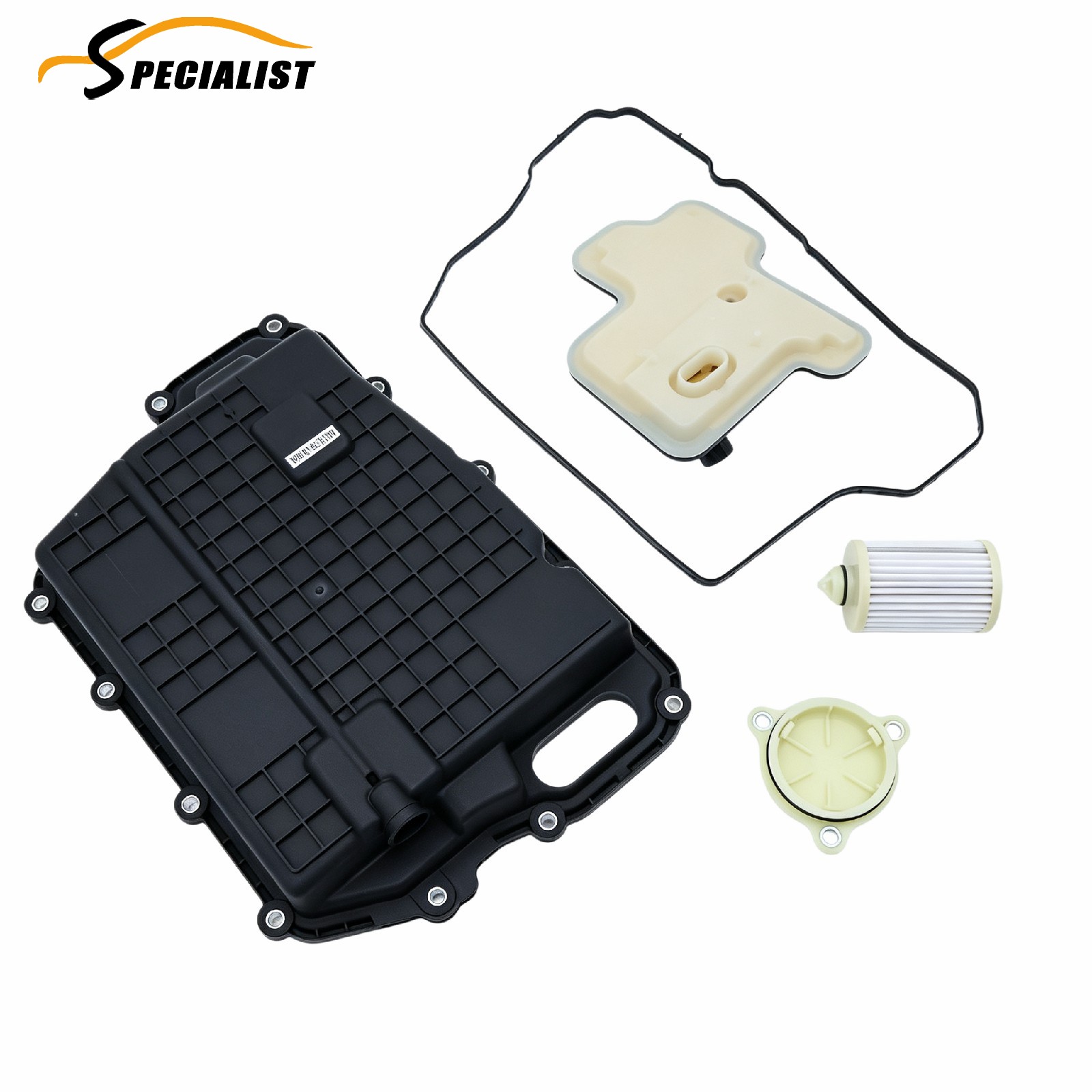 5X NEW Transmission Fluid Filter Kit For 2019-2025 Lincoln Corsair Nautilus