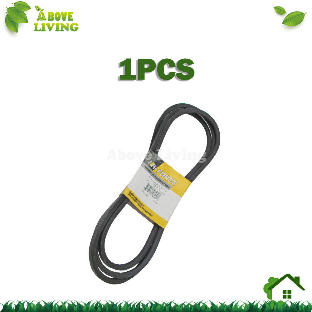 Spec Deck Belt Fit For Toro 50″ MX5050 74770 TimeCutter Zero-Turn Mower