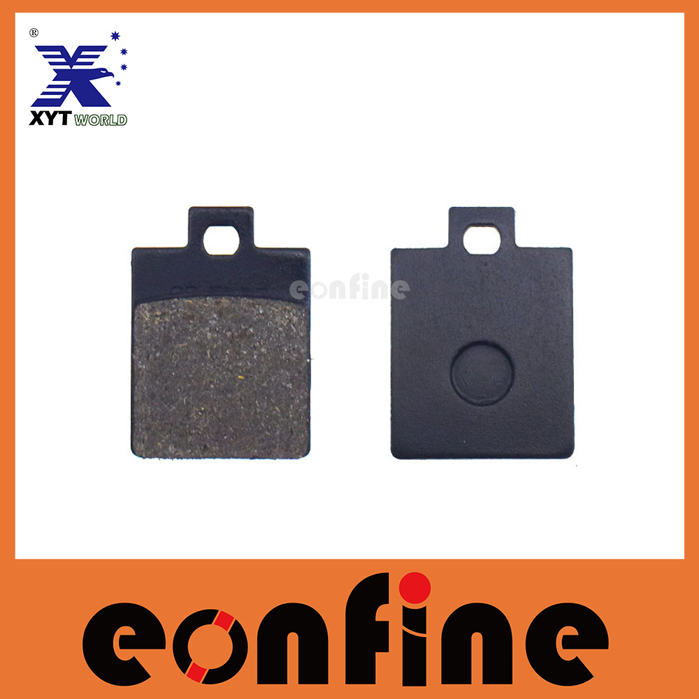 For PEUGEOT New Tweet Evo RS 125 (4T) 2014-2020, New Tweet Evo RS 150 (4T) 2014 2015 2016 2017 2018 2019 Motorrad Vorne Hinten Bremsbeläge Organic Disc