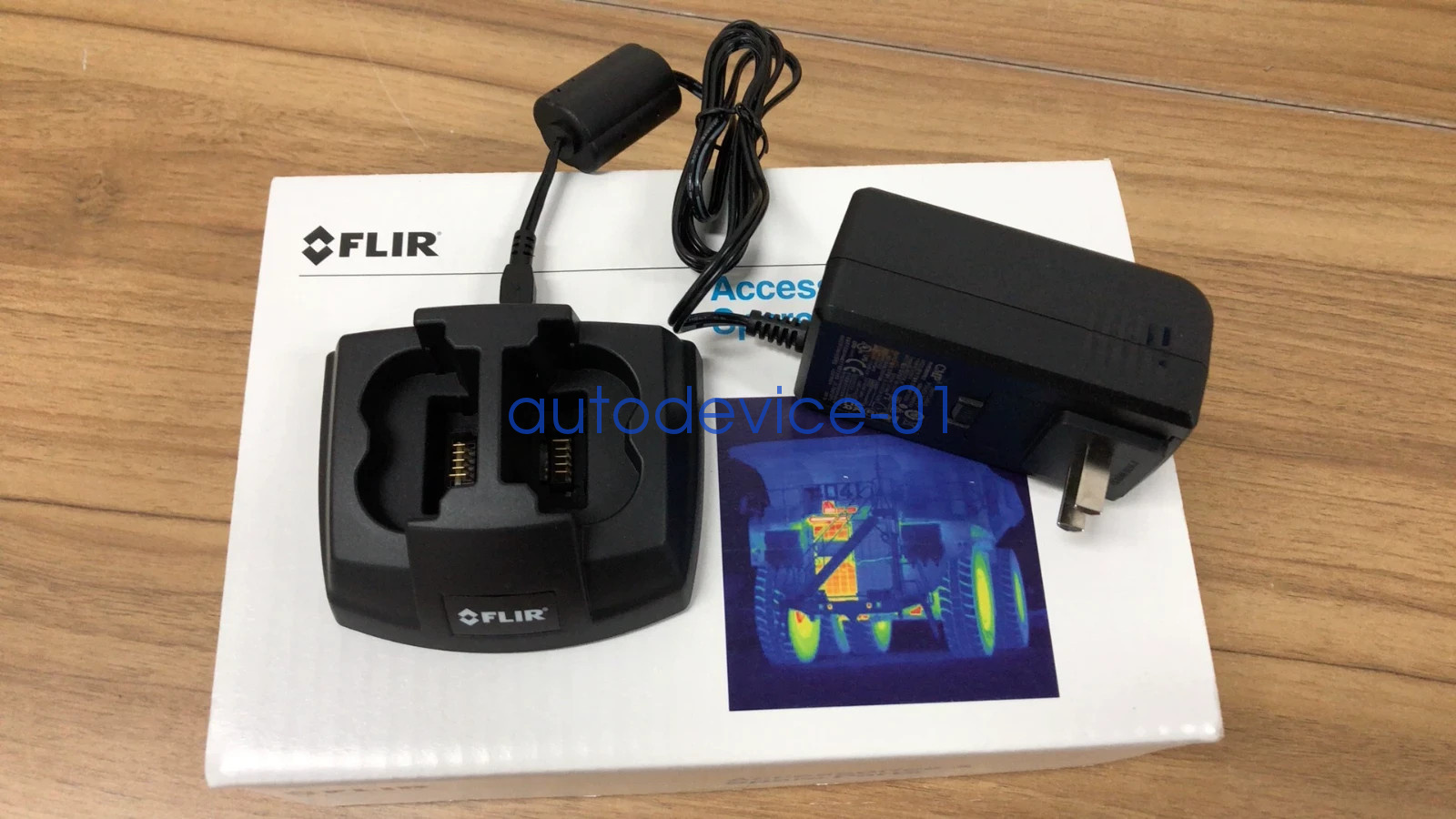 FLIR T4xx adapter kit, compatible with T420 T440 T460 machines DHL/FedEx