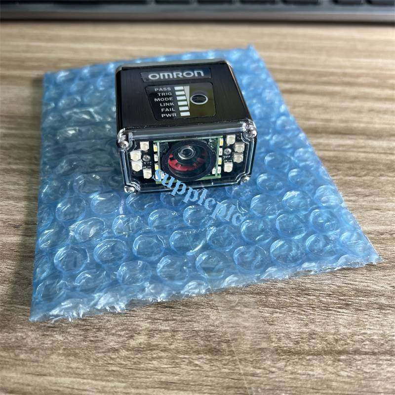 Omron V430-F000M12M-SRX multi-function code reader | eBay