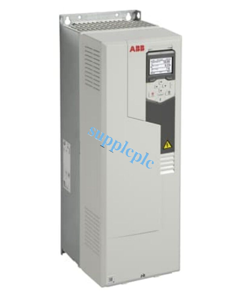 ABB ACS580-01-073A-4 frequency converter 3PH 37KW | eBay