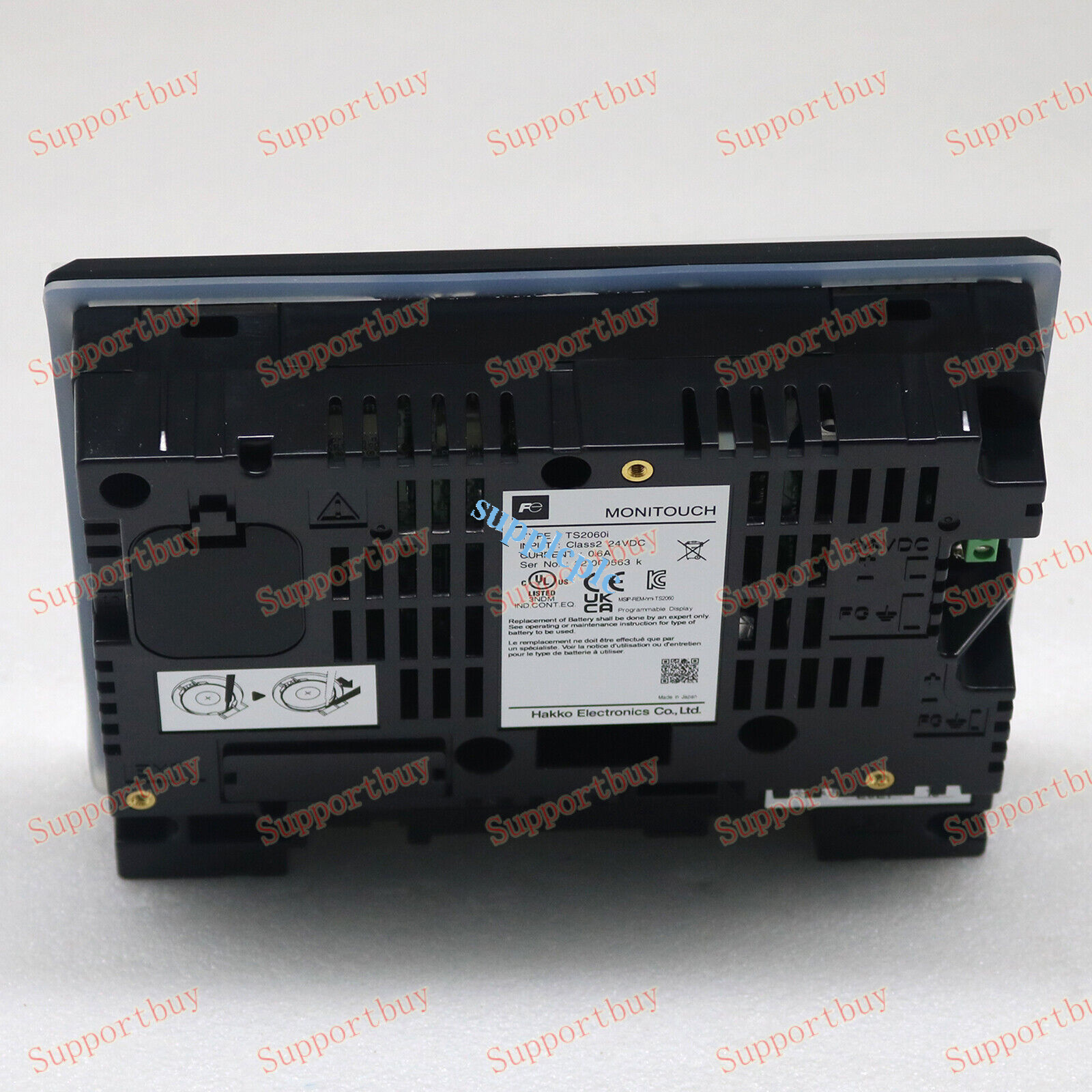 ONE TS2060I FUJI ELECTRIC MONITOUCH TOUCH PANEL Fast