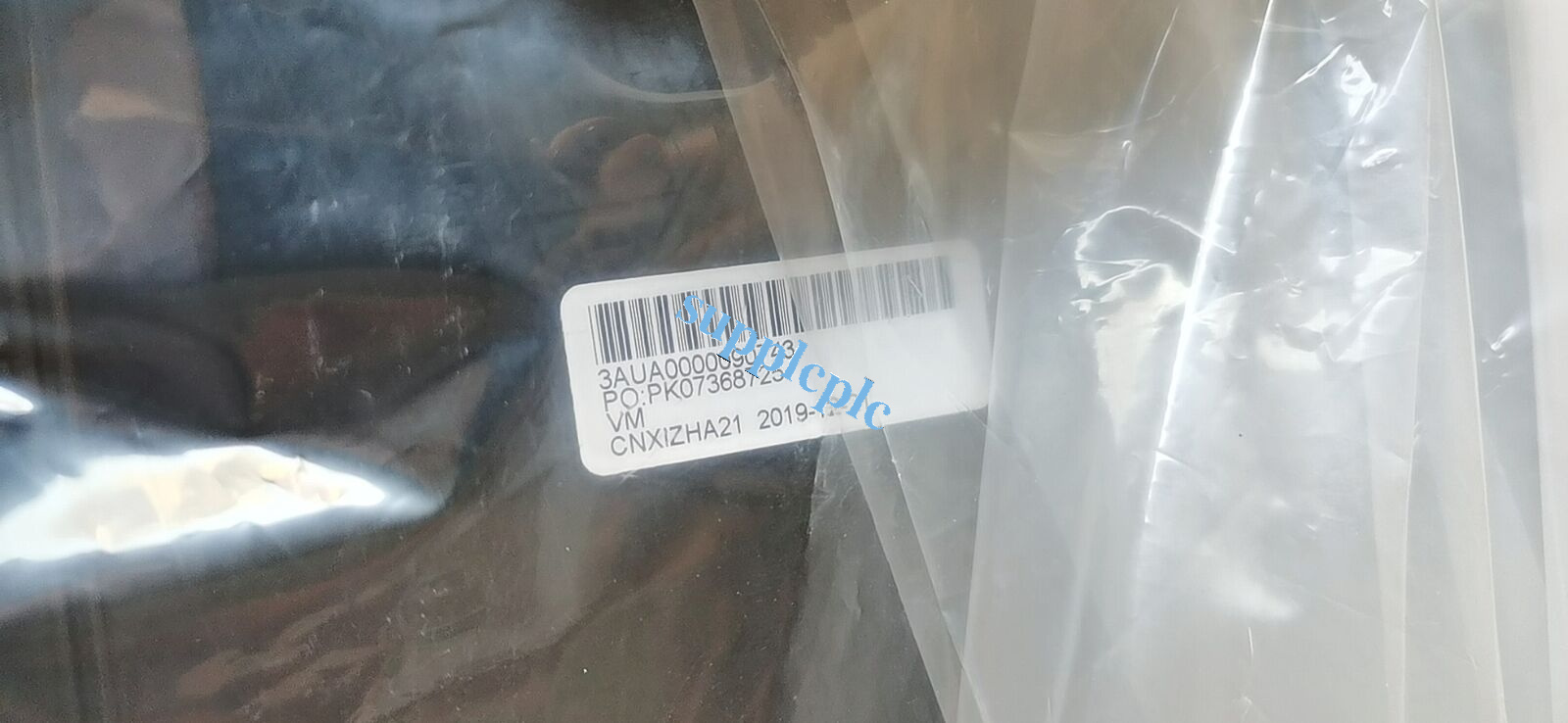 ABB 3AUA0000090743 MP9-21247K 107UF / 1000VAC Electronic