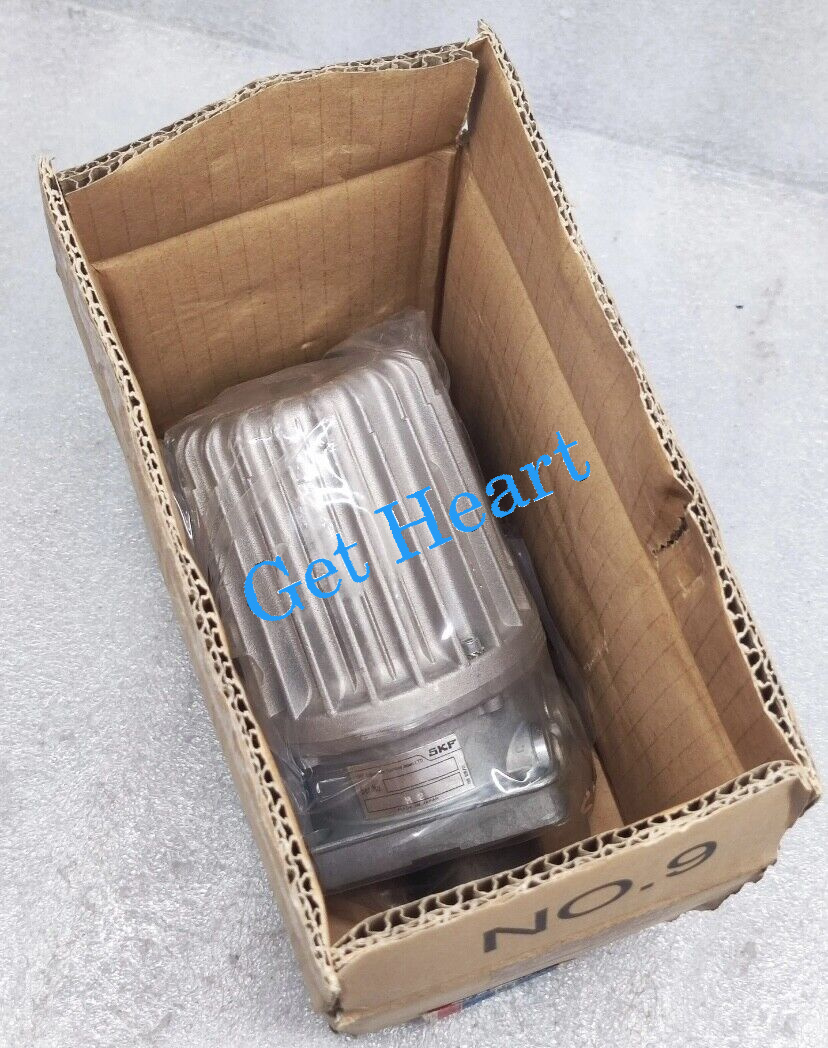 DU56N2075+MX1 IEC60034 Lubrication system motor Brand New FedEx or