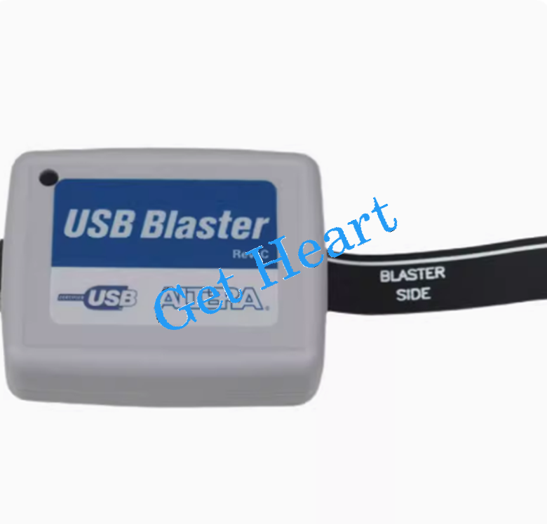 1pcs PL-USB-BLASTER-RCN altera intel downloader line