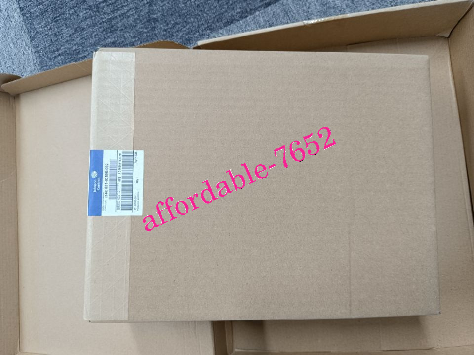 Number_i 5点セット NEW York 031-02506-002 Rev M Chiller Variable Speed Drive