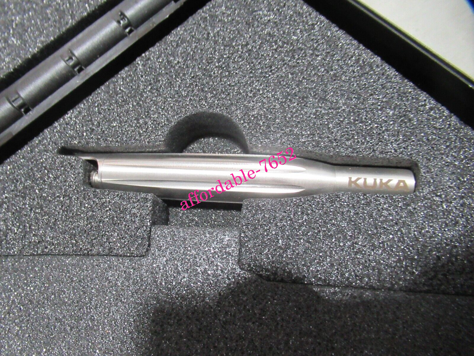 NEW KUKA 00-208-642 Mastering Tool Mikro EMD Justage Set 208642