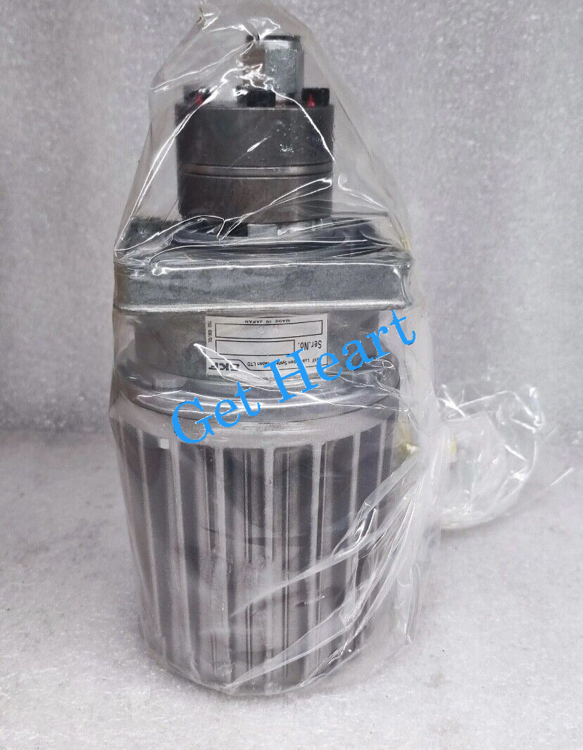 DU56N2075+MX1 IEC60034 Lubrication system motor Brand New FedEx or