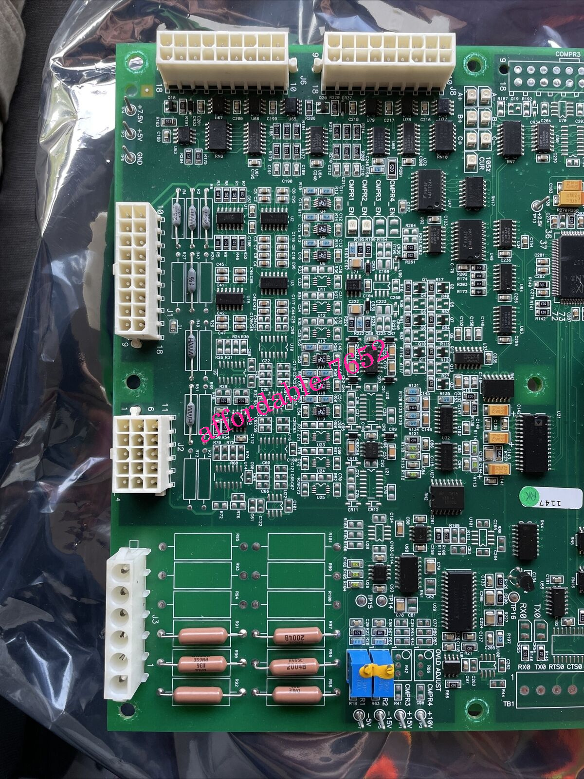 シリアルAP No.0716 ウィリアム Sony 1-013-510-11 G26 Power Supply