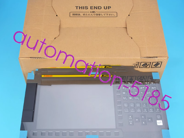 FANUC oi-TF Plus CNC system host A02B-0348-B502 New fedex or DHL
