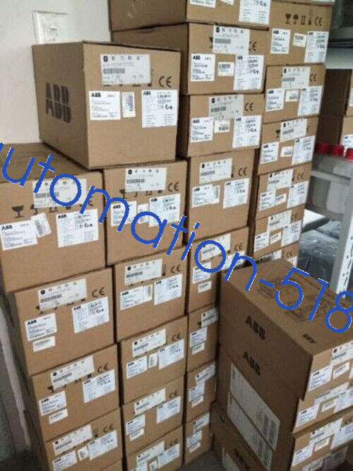 Inverter ABB ACS355-03E-08A8-4 - Nuovo - 380V 5HP