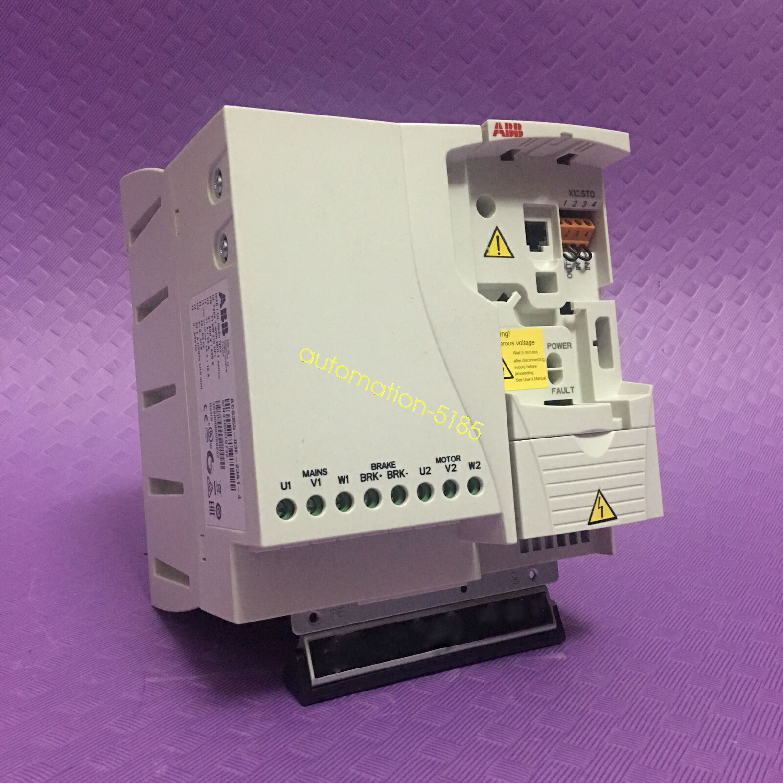 New ABB ACS355 03E 23A1 4 Inverter ACS35503E23A14