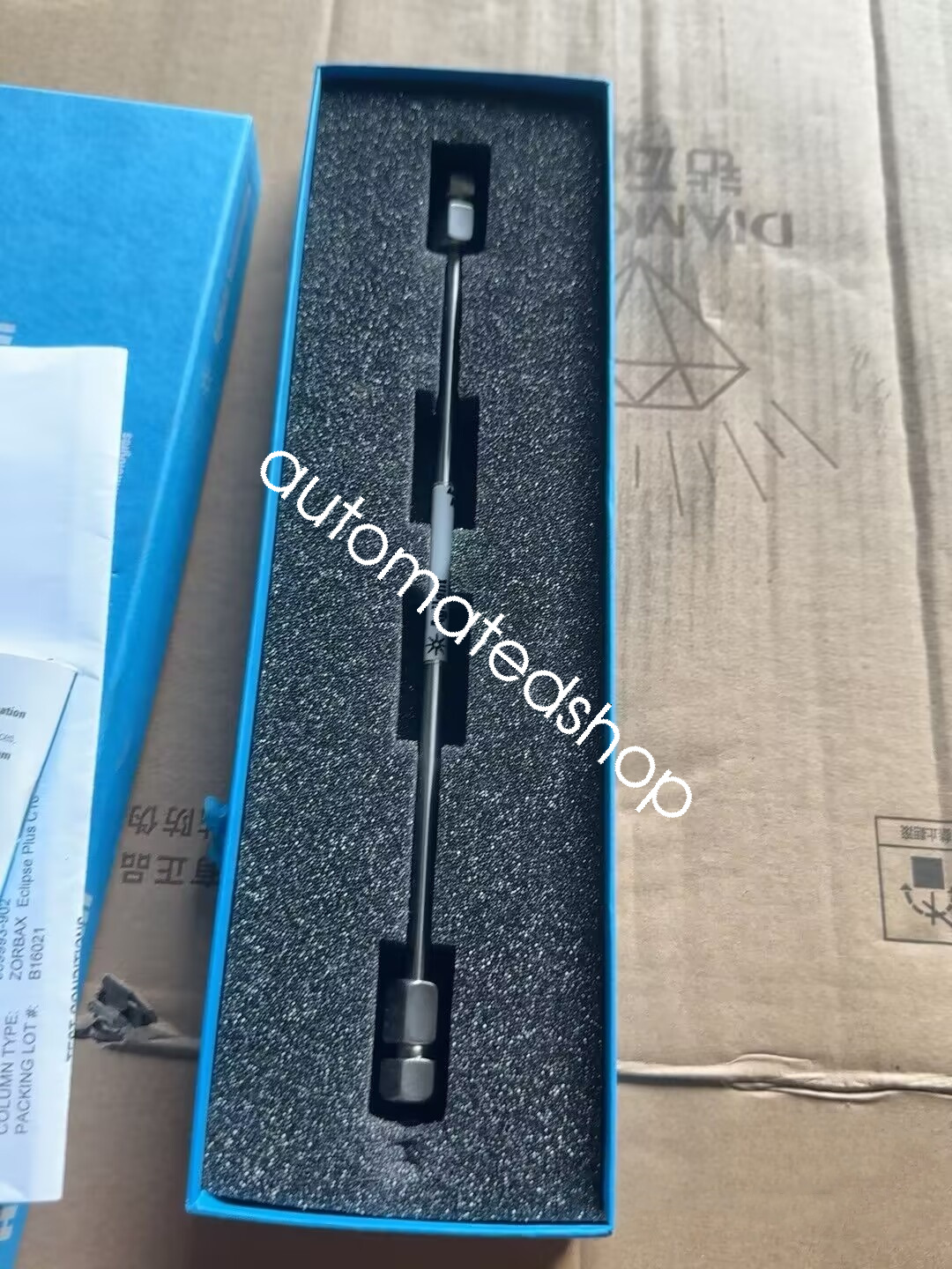 1PC NEW Agilent 959993-902 Liquid chromatography column Shipping