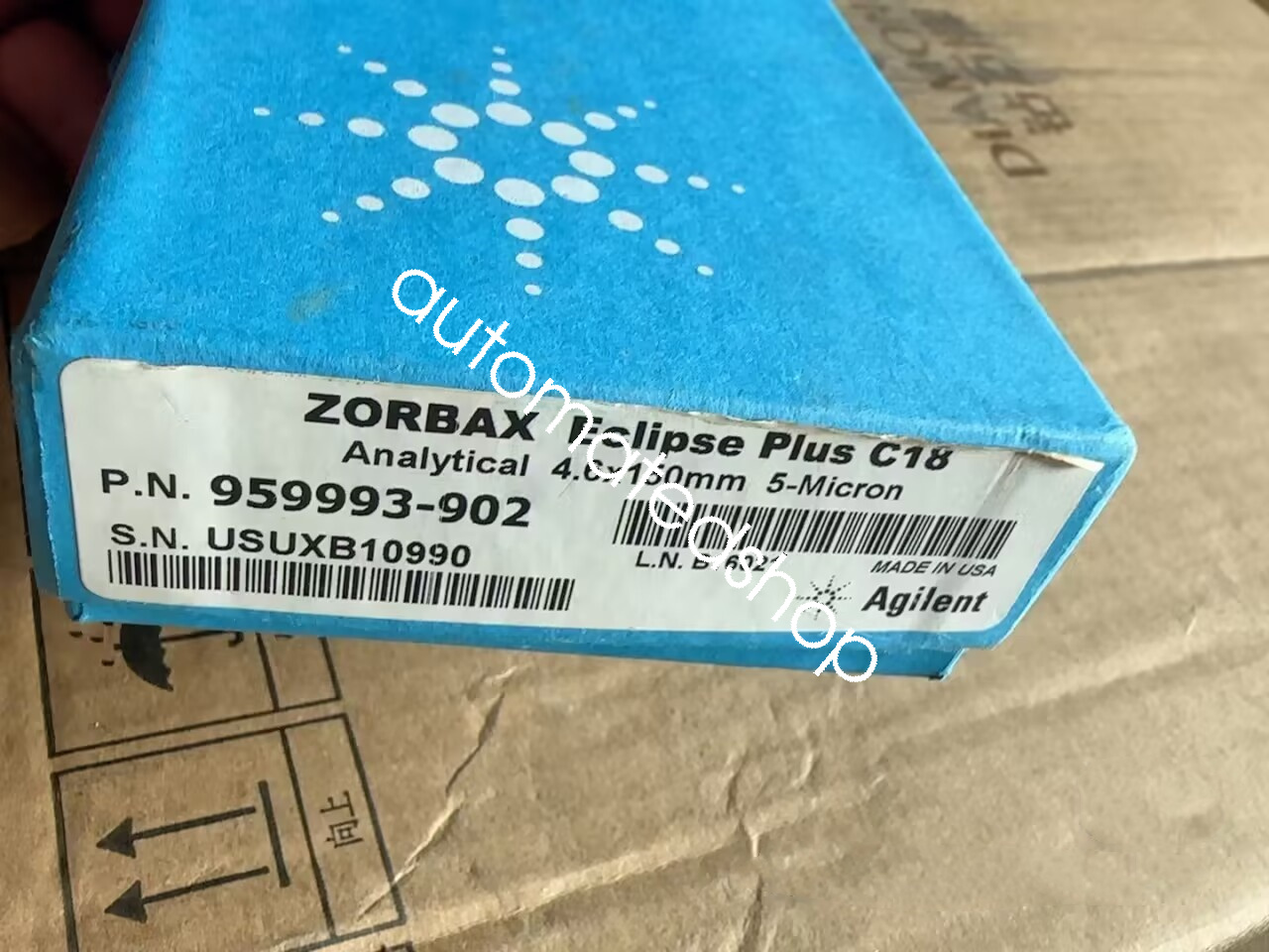 1PC NEW Agilent 959993-902 Liquid chromatography column Shipping