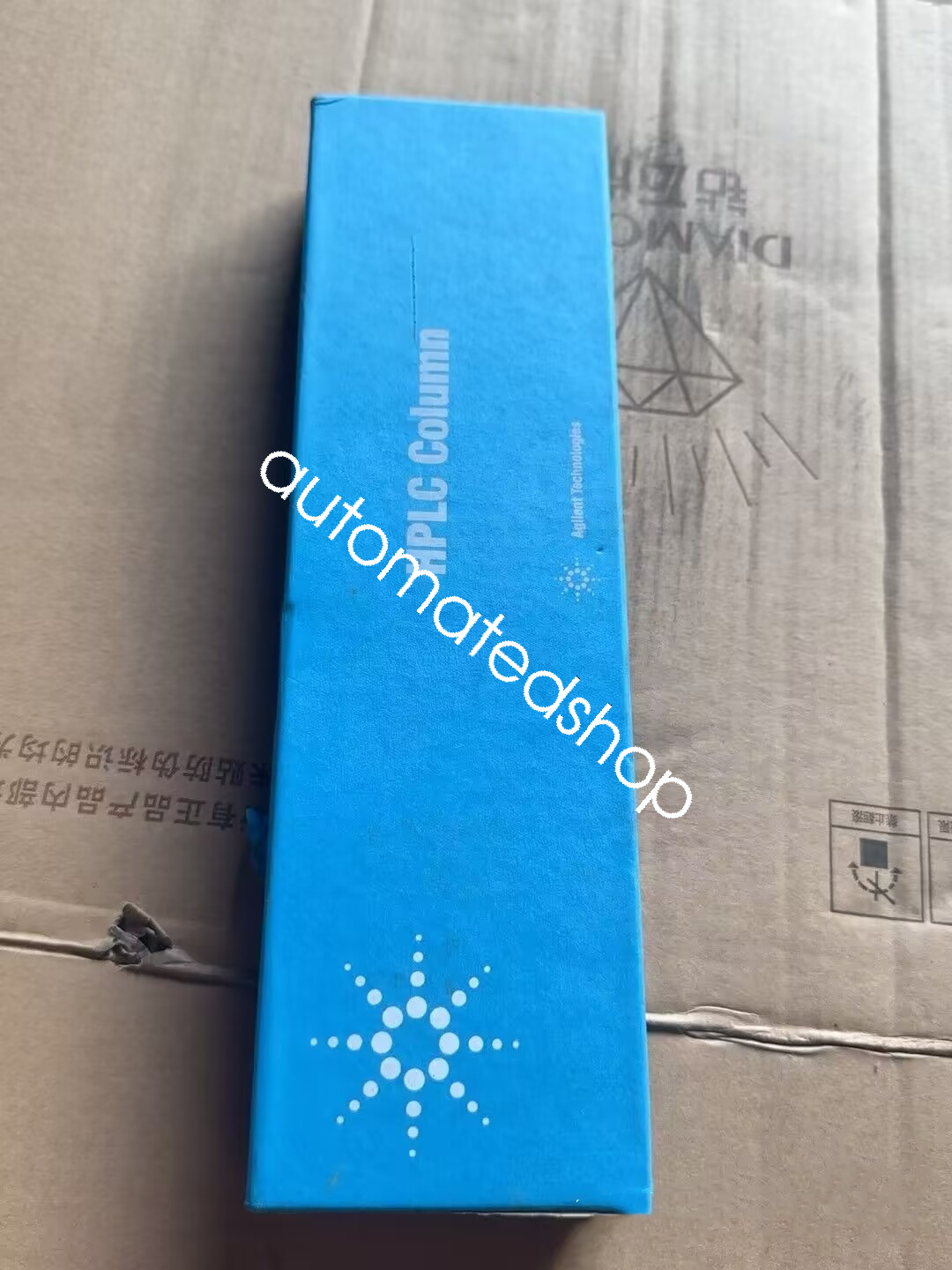 chem923ページ Nova® 90° Heavy Duty Angle Head with 1/4