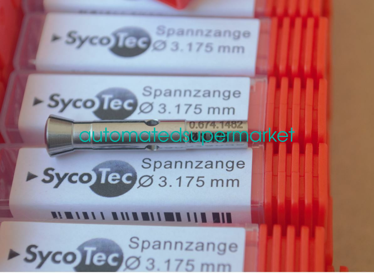 1PC NEW KAVO SycoTec Depanelist 4025HY Spindle Chuck 06741482 by