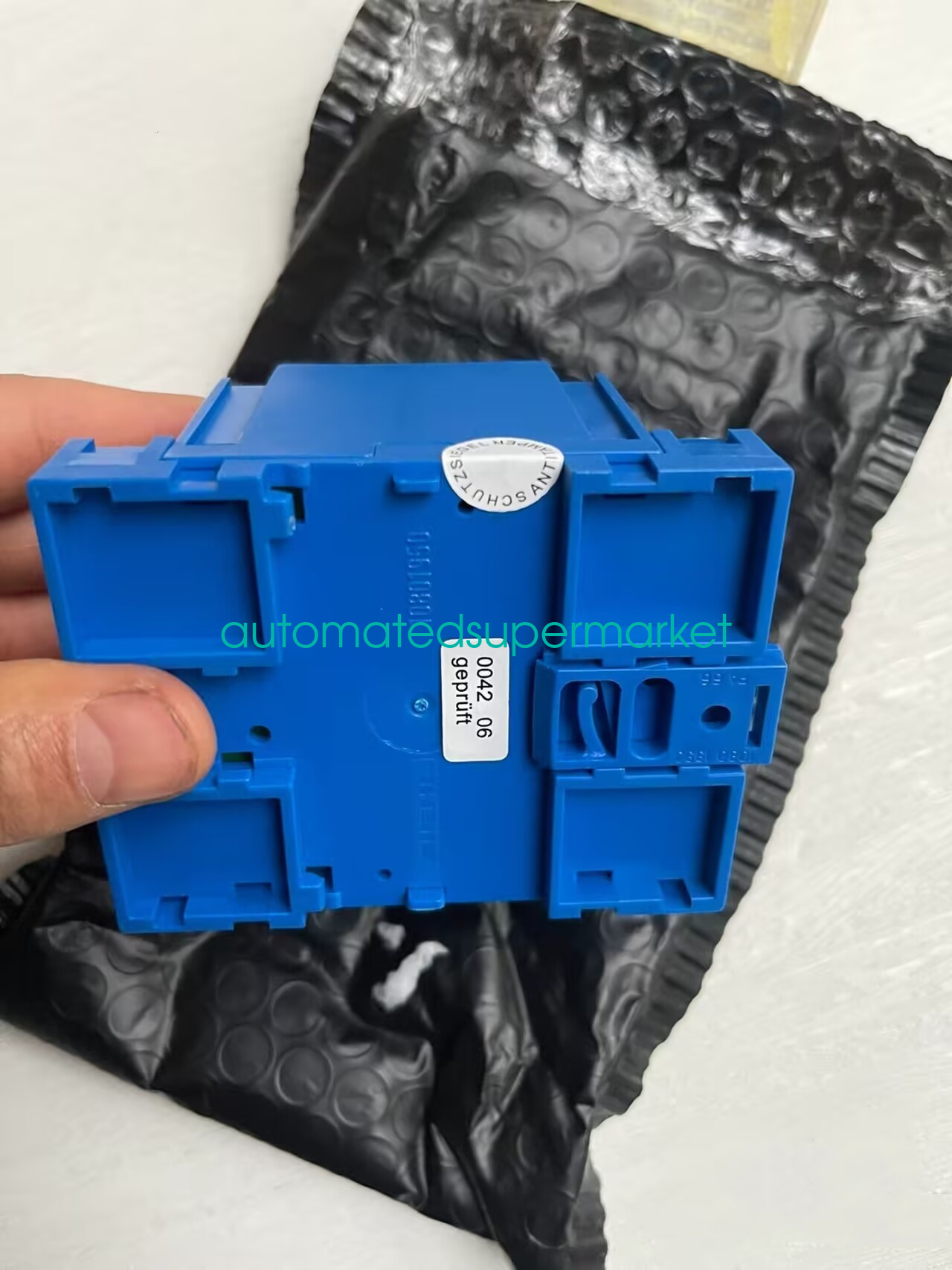 1PC NEW ZIEHL TR250 Temperature Relay Shipping by DHL/FedEX | eBay