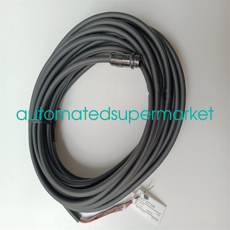 1pc new Omron ZX0-XC10R extension cable Shipping by DHL/FedEX | eBay