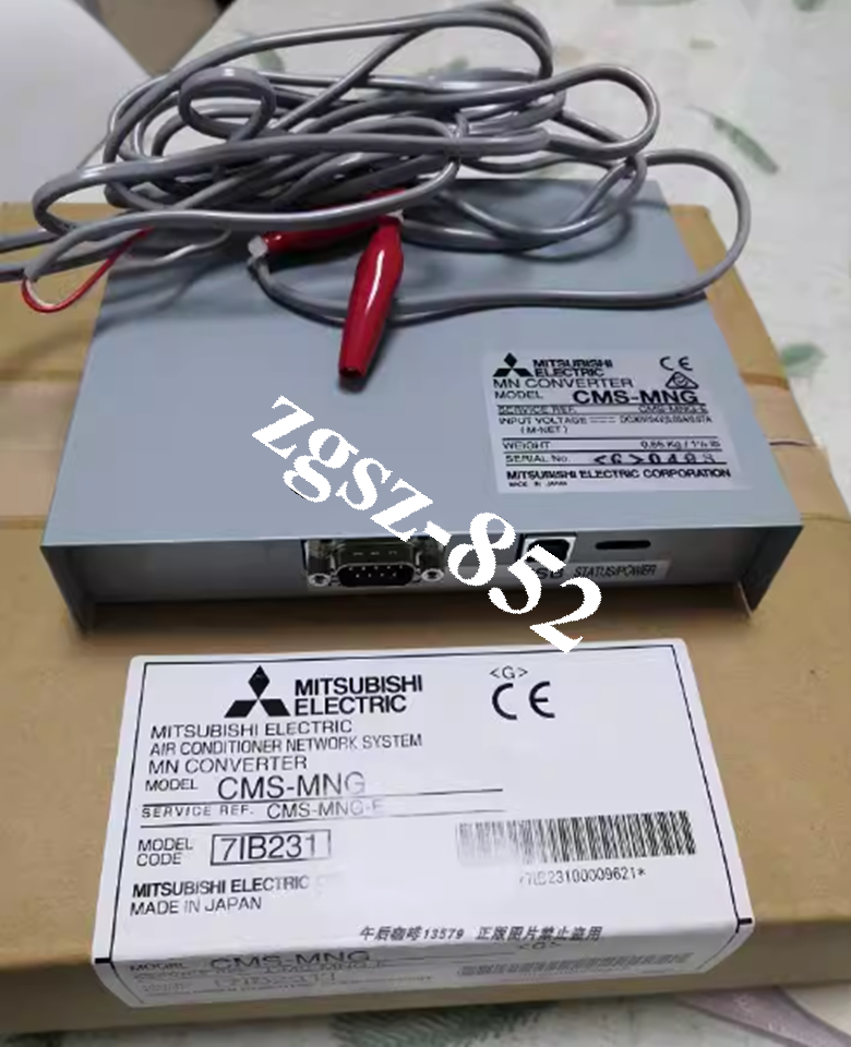 1pcs NEW Mitsubishi electric central air conditioning