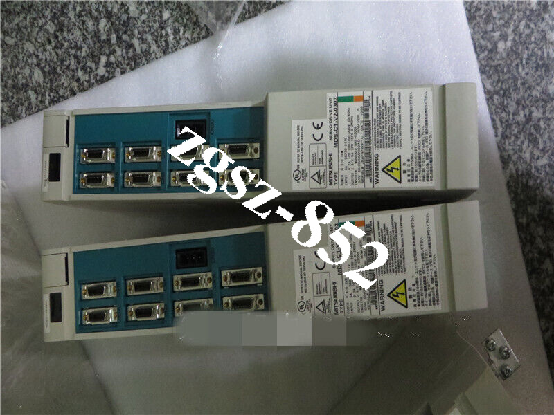 三菱 MDS-C1-V2-2003 サーボドライブユニット サーボアンプ 【公式通販】