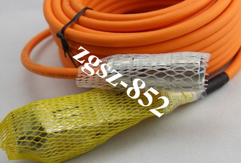 10 m SIEMENS CABLE - 6FX3002-5BL03-1AF0, Shielded at ₹ 2460/piece in Ahmedabad