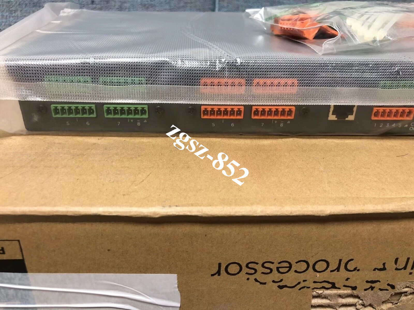 1PCS NEW Bose ESP-880A Audio Processor Brand New Fast 1PCS NEW Bose ESP-880A Audio Processor Brand New Fast