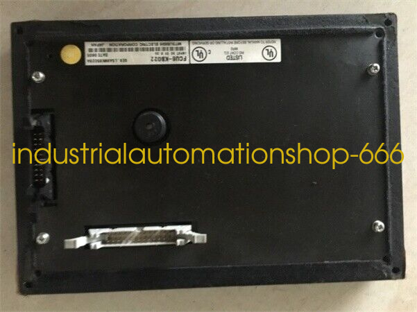 1Pc NEW Mitsubishi Keyboard FCU6-KB022 Via DHL or FedEX | eBay