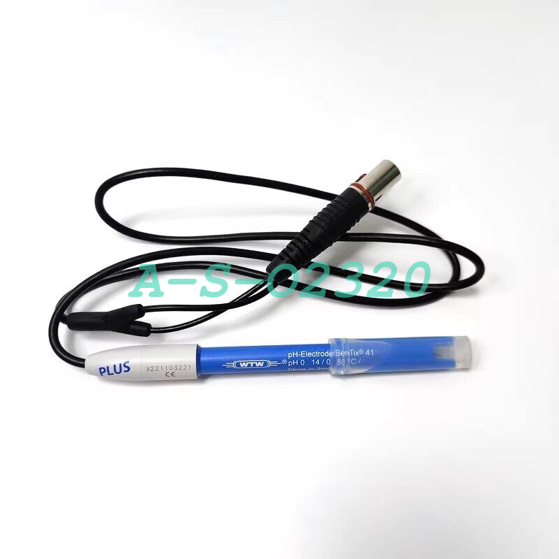 1pcs WTW PH Electrode probe Sensor SenTix 41 103635 Fast