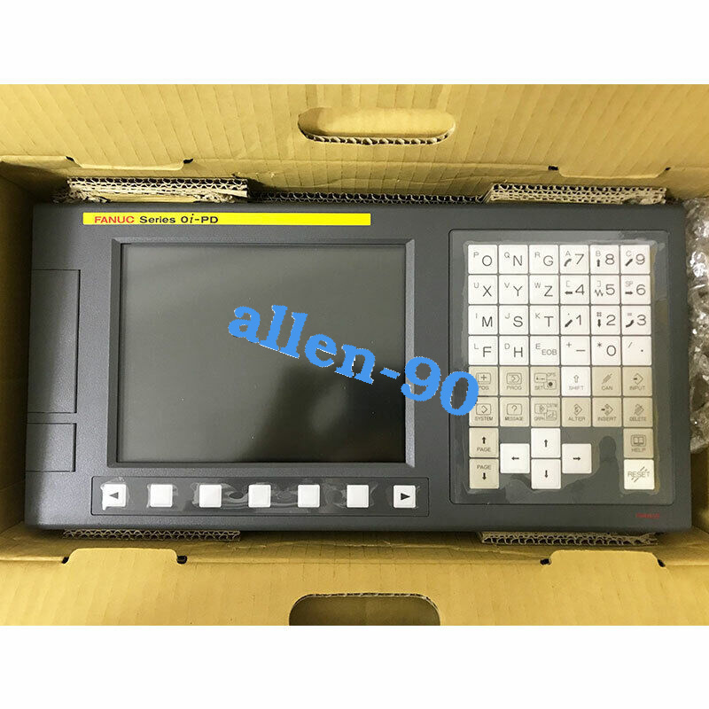 Fanuc Series Oi-MD A02B-0319-B502 New In Box Fast shipping via DHL