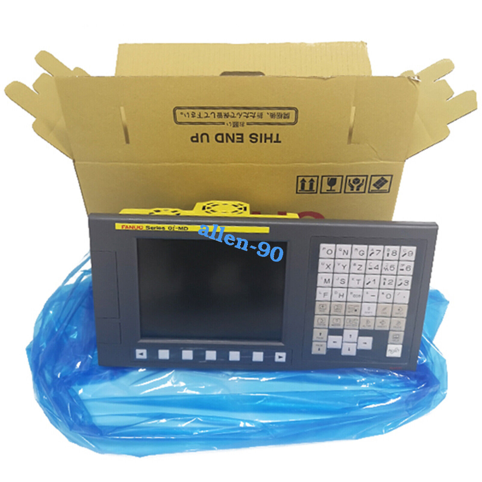 Fanuc Series Oi-MD A02B-0319-B502 New In Box Fast shipping via DHL