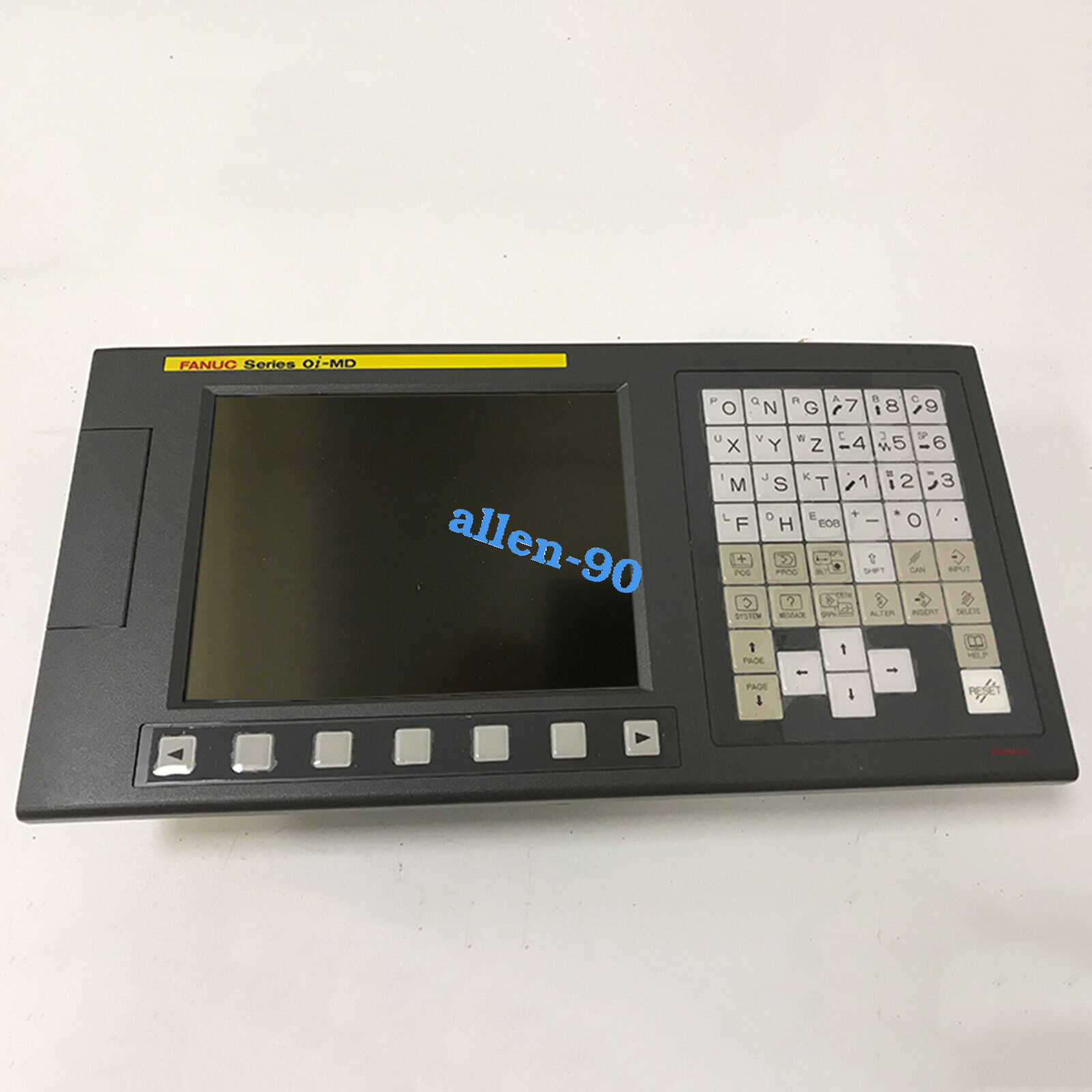 Fanuc Series Oi-MD A02B-0319-B502 New In Box Fast shipping via DHL