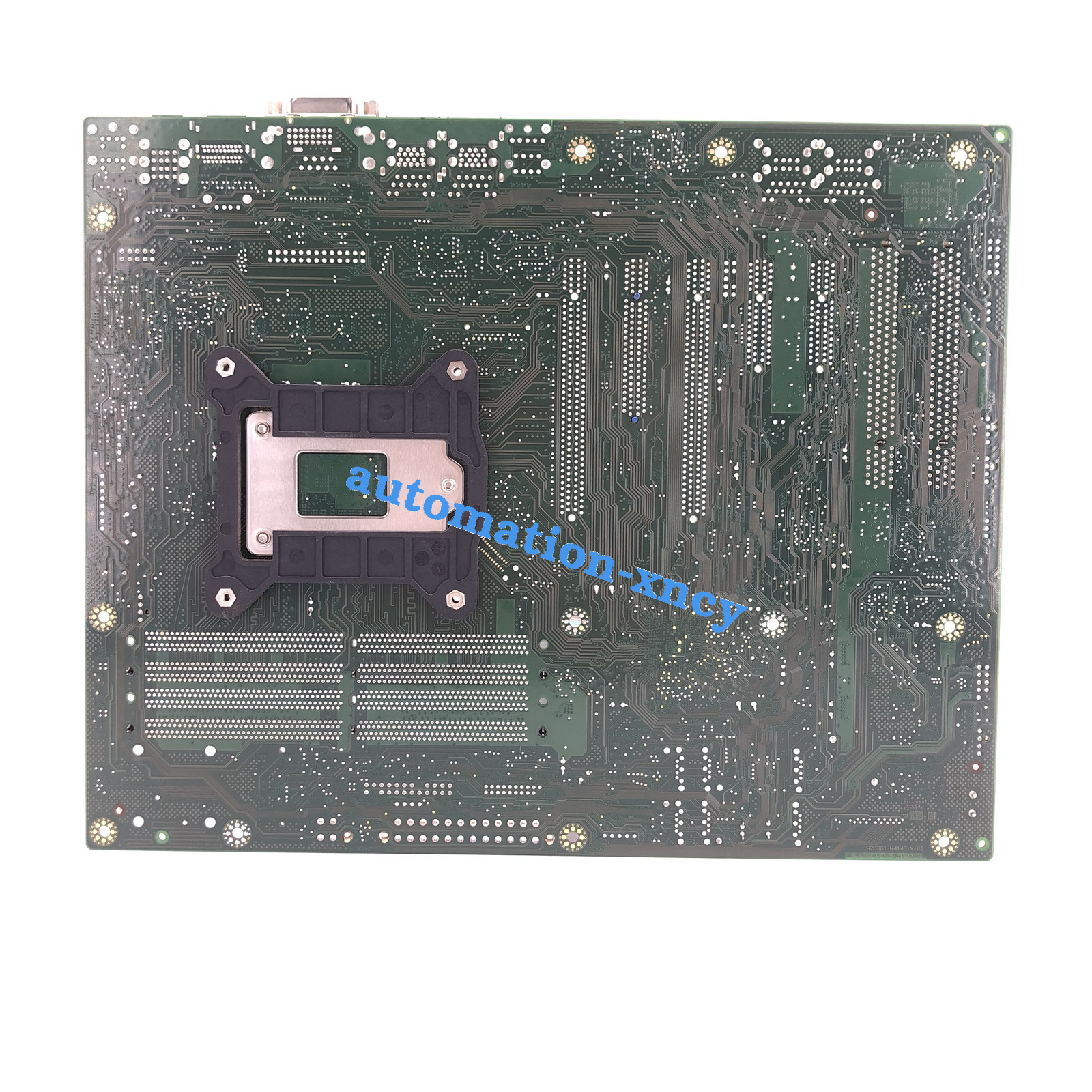 Kuka 00-271-601 Robot D3445-k11 GS1 00271601 Mainboard for