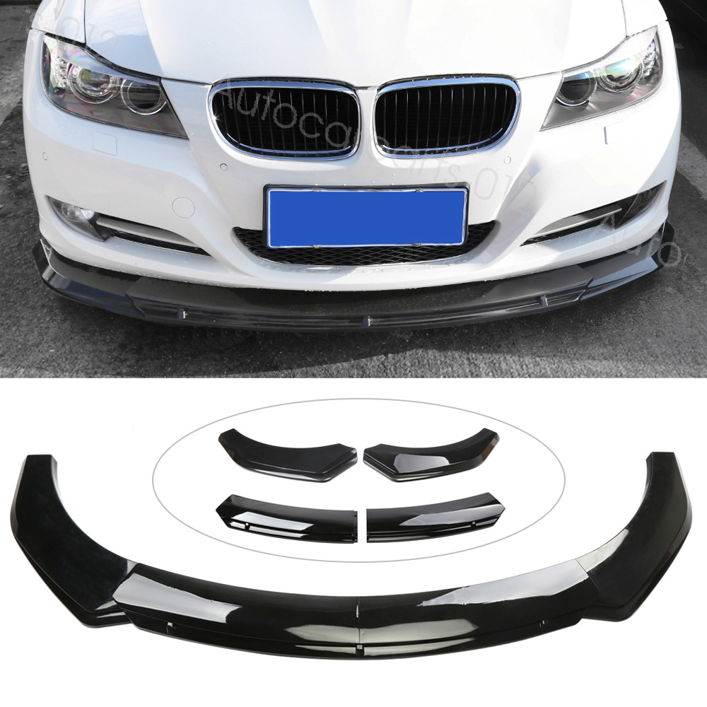 IMP Performance Side Skirt For Mercedes Benz C Class W205 Sedan Pre