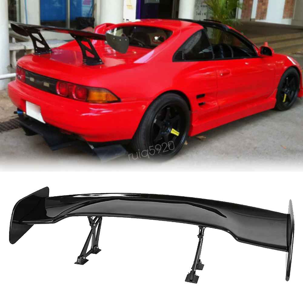 トヨタMR2 SW20 5型　純正可変リアスポイラー　トランク付き SW20 MR2 Rear Spoiler : エアロ.カスタムパーツのTopTuner - 通販