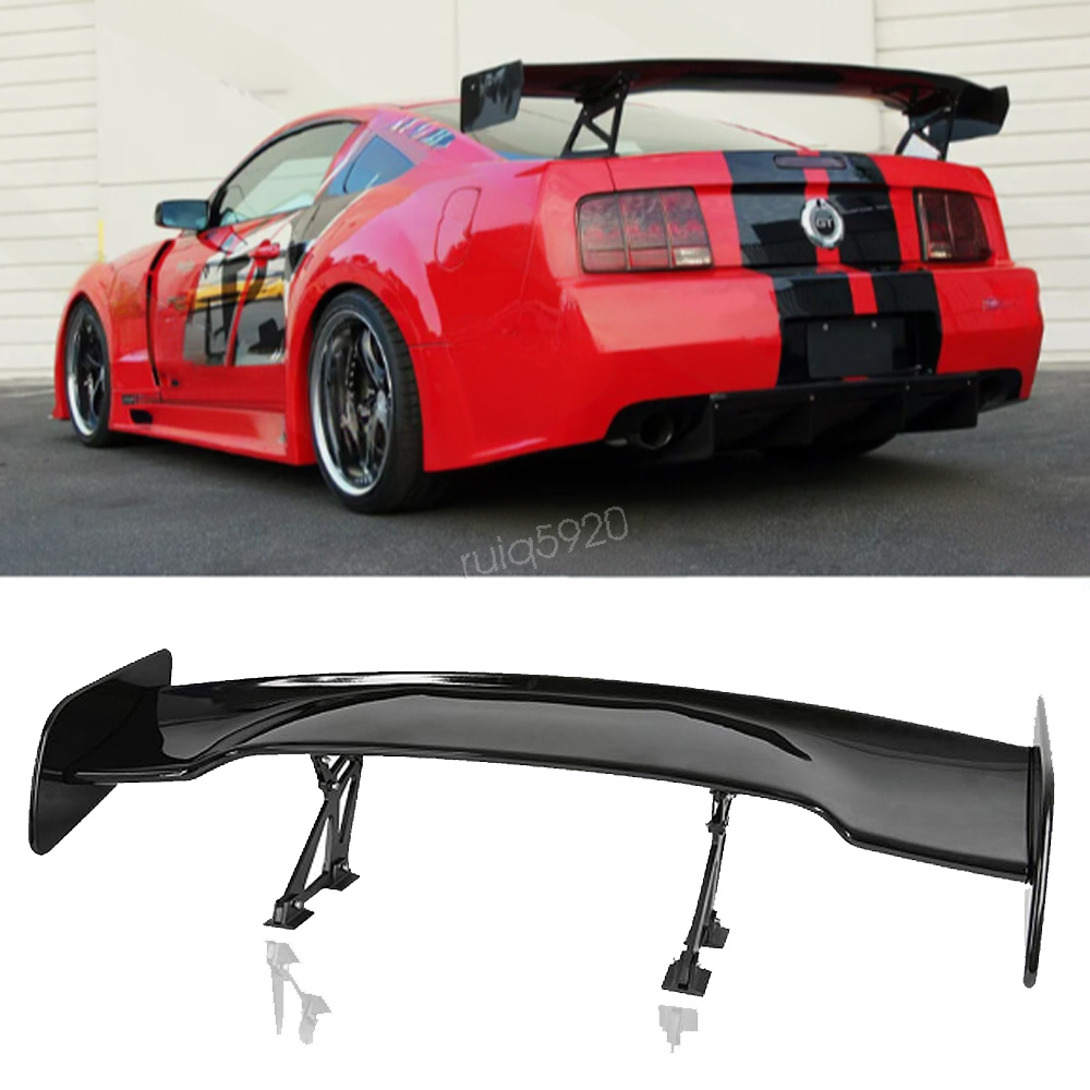 【AAKE】WING DUFFLE MUSTANG For Ford Mustang 2005-2009 46