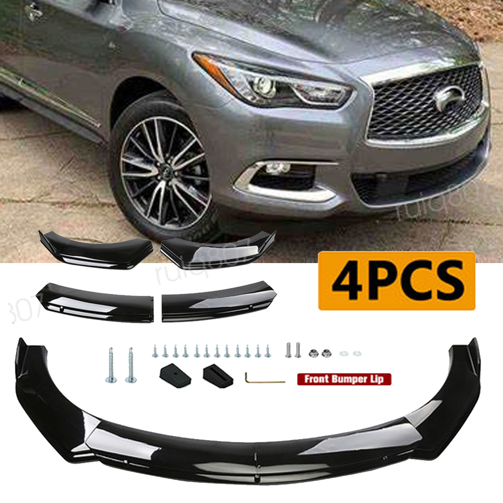 Standard Hood Fender & Mirrors | INFINITI QX60 2020 Standard Hood Fender & Mirrors | INFINITI QX60 2020