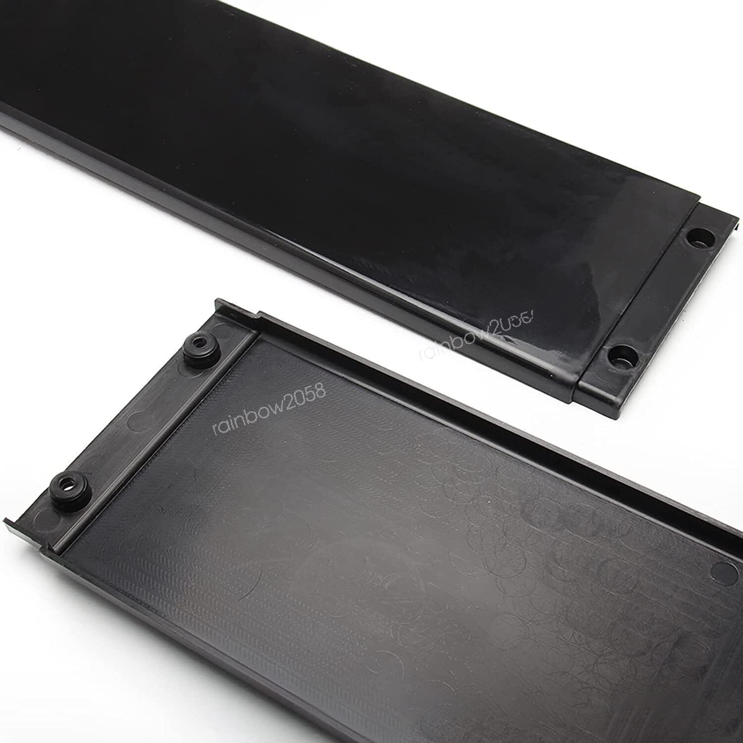 NINTE Faldas laterales para Lexus IS250 IS300 IS350 2014-2020 | Paneles