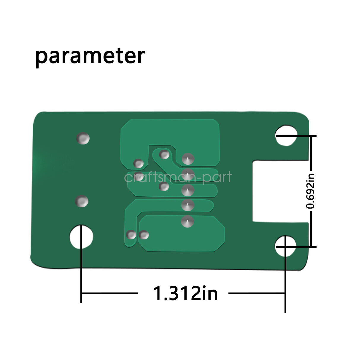 その他 bunyu Amazon.com: Humidity Sensor Board Replacement for Hisense