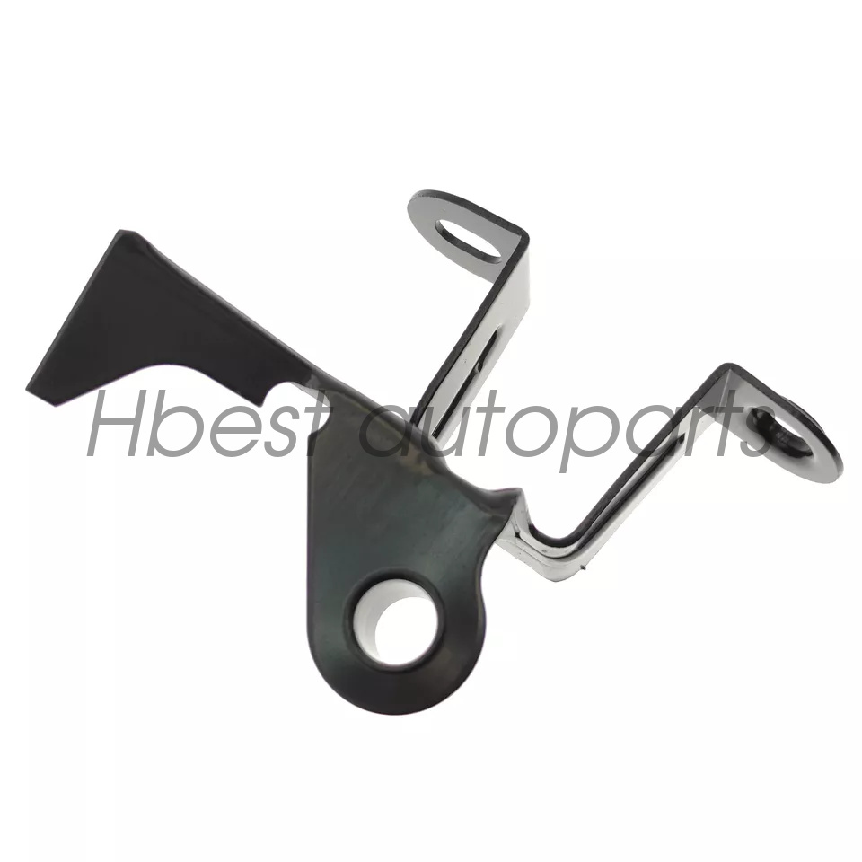 Engine Ignition Timing Pointer For Ford Mustang 1987-1995 & More – Steel, Direct Fit