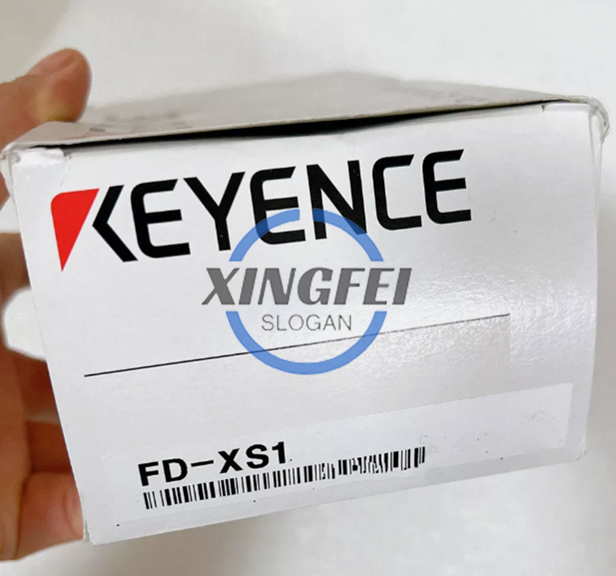 1PCS FD-XS1 Keyence transducer Quality assurance NEW | eBay
